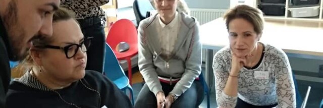 Eye movement reprocessesing