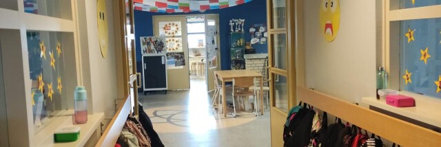 Szkoła w Niderlandach