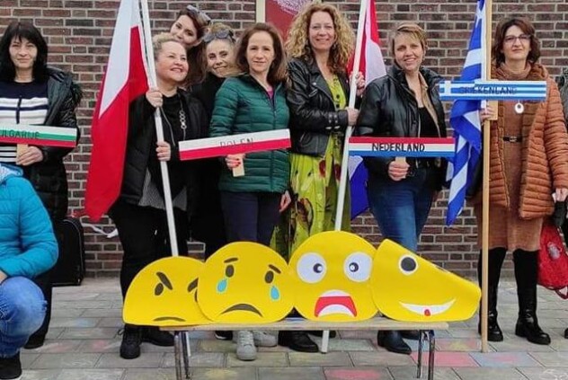 Partnerzy Projektu Happy Mind