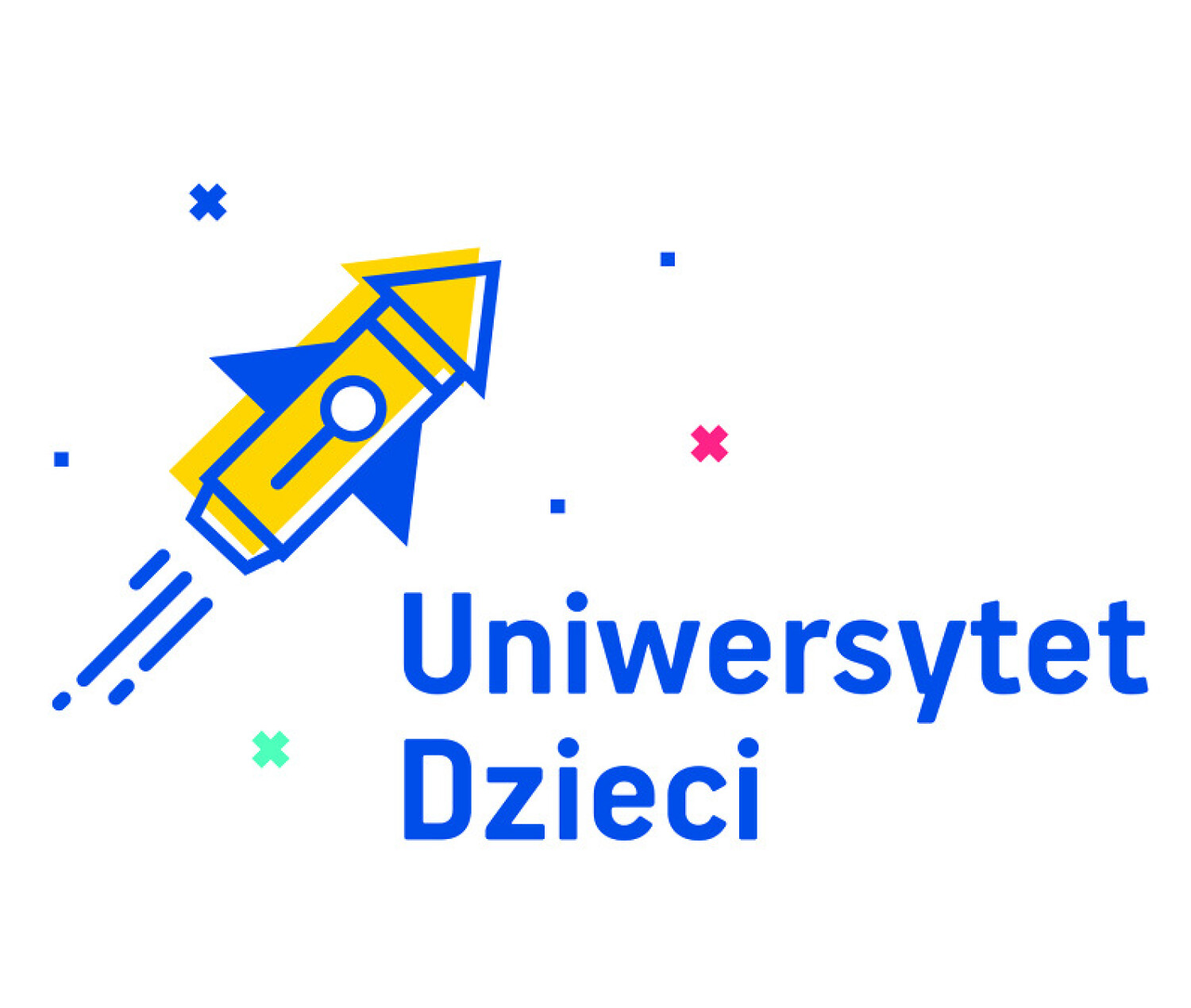 logo uniwersytet dzieci